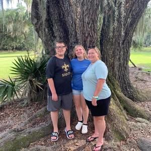 Meet your Posher, Jon